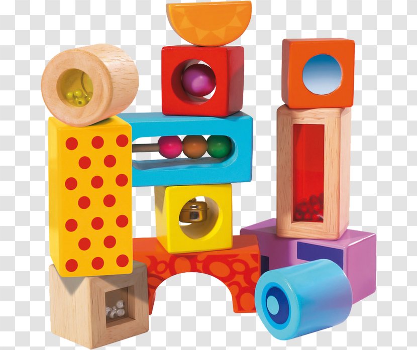 Toy Block Holzspielzeug Color Wood Transparent PNG