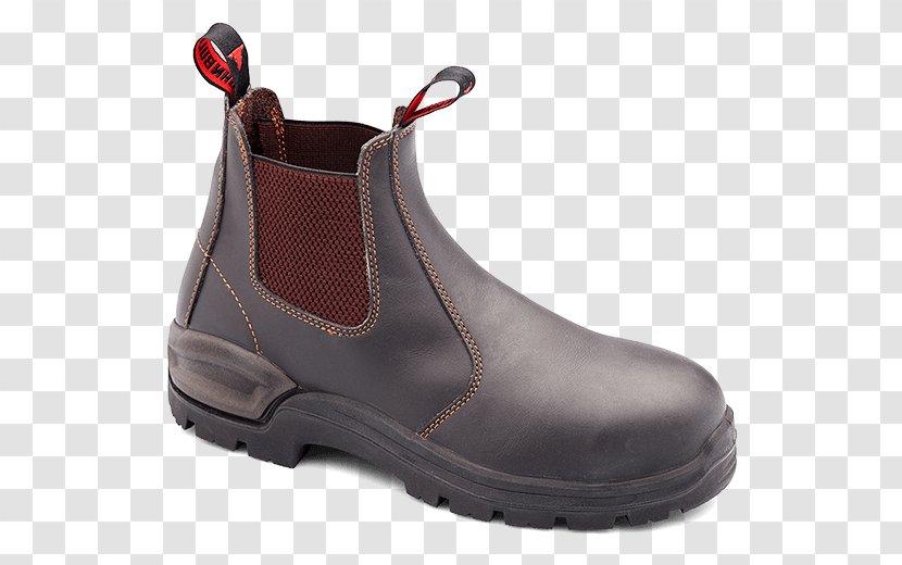Steel-toe Boot Shoe Blundstone Footwear Flip-flops - Work Boots Transparent PNG