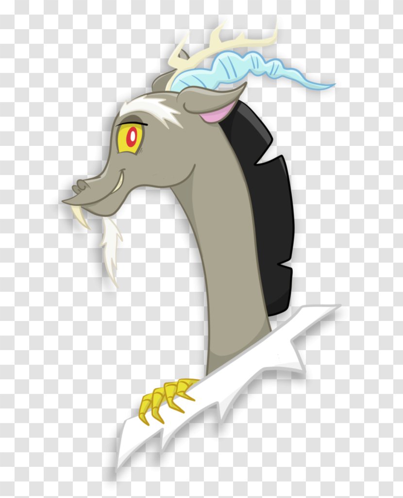 Legendary Creature Cartoon Changeling Kelpie - Magic Kingdom Transparent PNG