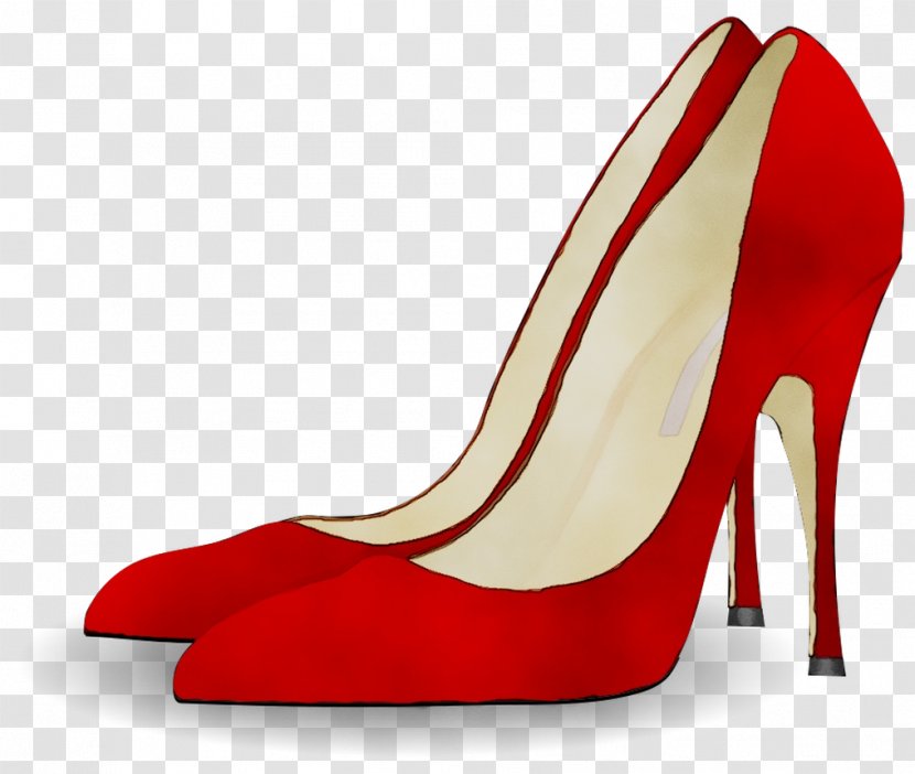High-heeled Shoe Court Stiletto Heel - Absatz - Elevator Shoes Transparent PNG