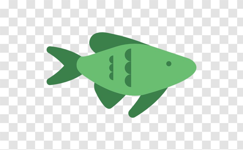 Organism Fauna Green - Animal - Fish Transparent PNG