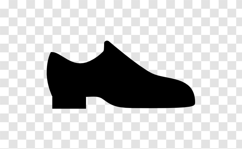 Sneakers Shoe - Black - Buckle Vector Transparent PNG