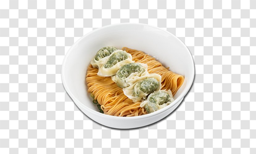 Capellini Wonton Noodles Taglierini Xiaolongbao - Rotini - Vegetable Transparent PNG