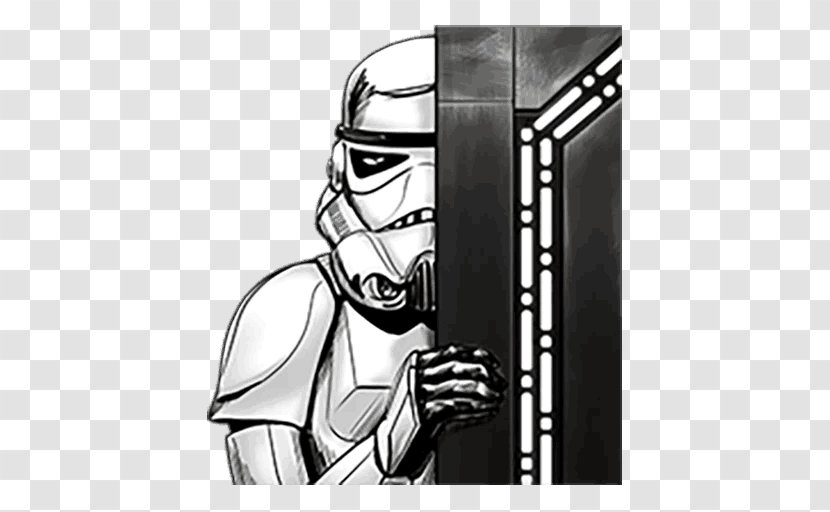 Anakin Skywalker Sticker Star Wars Adhesive Emoji - Emoticon Transparent PNG