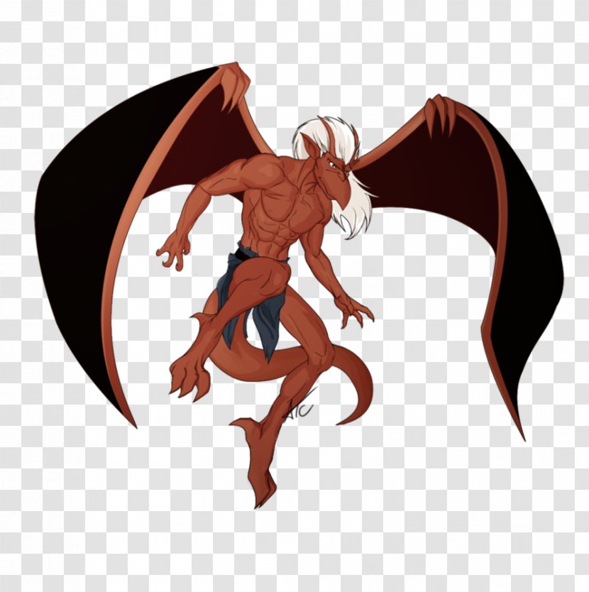 Clip Art Dragon GIF Adventure Film Horse - Tail - Gargoyles Transparent PNG