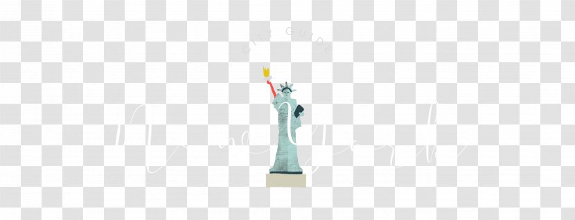 Desktop Wallpaper Font - Computer - Statue Of Liberty Transparent PNG