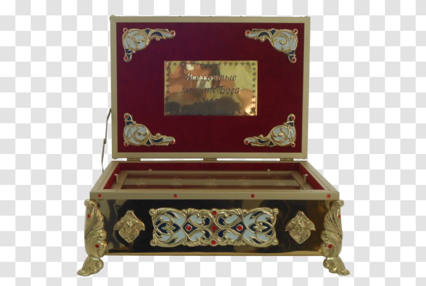 Antique - Table Transparent PNG