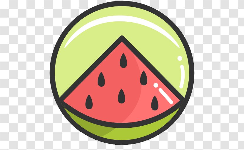 Watermelon Gelato Fruit Food - Stir Frying Transparent PNG