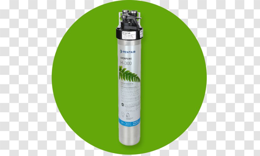 Water Filter Reverse Osmosis Plant Everpure Filtration - Pentair Transparent PNG