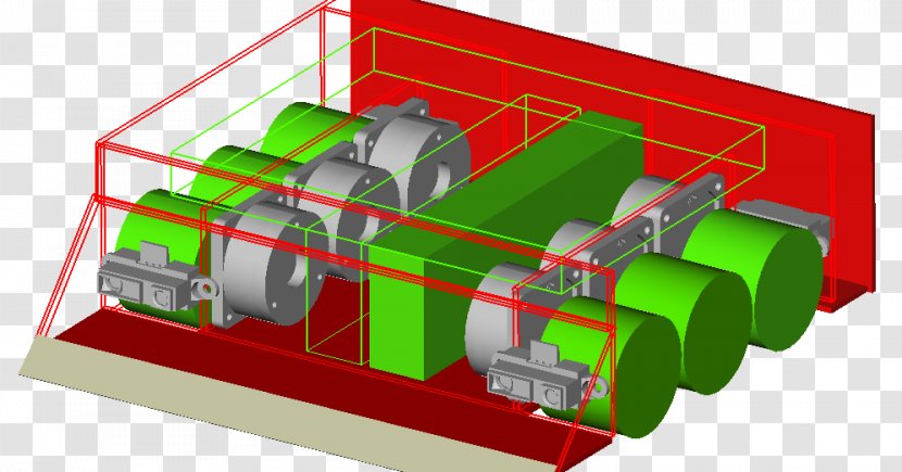 Engineering House - Design Transparent PNG