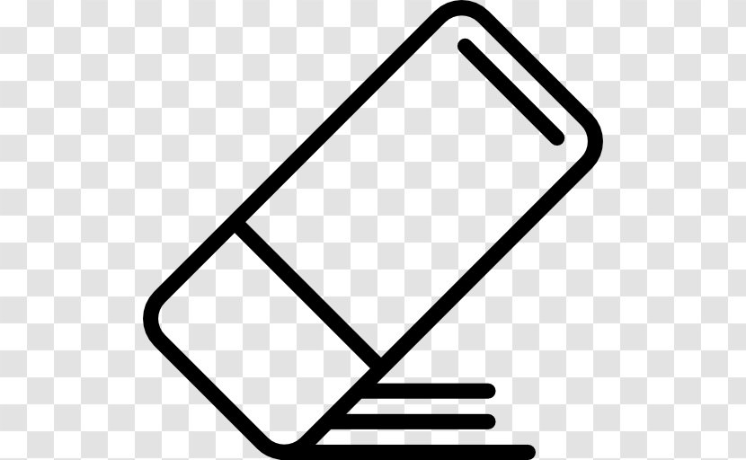 Eraser - Technology - Rectangle Transparent PNG