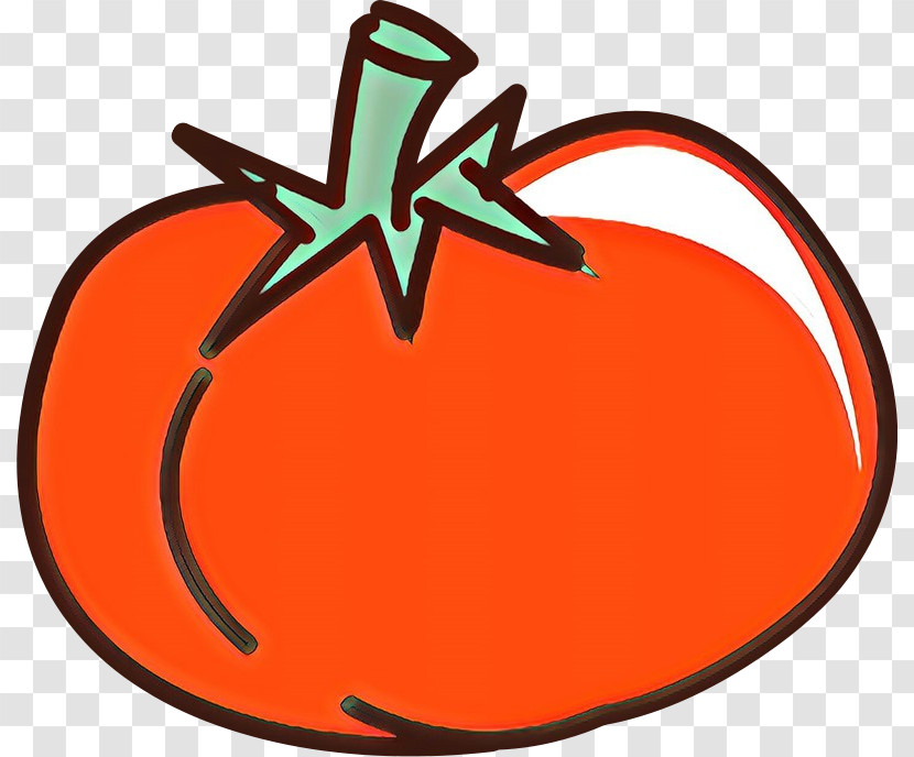 Orange Transparent PNG