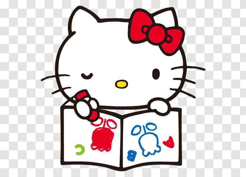 Hello Kitty Sanrio Character Pikachu My Melody - Frame Transparent PNG