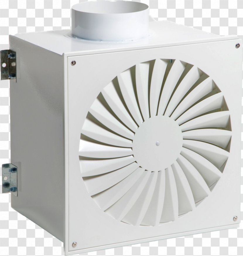 Air Filter HEPA Conditioning Fan Unit Diffuser - Ventilation Transparent PNG