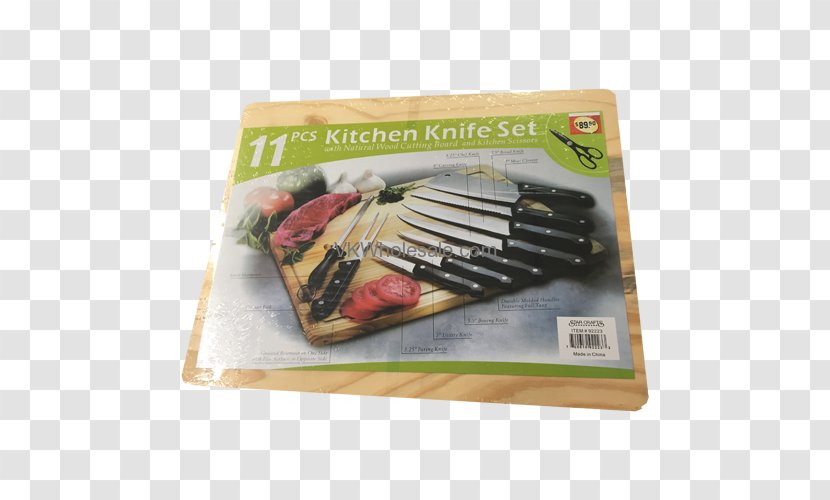 Knife Cutlery Kitchen Knives Cutting Boards HDS Trading Transparent PNG