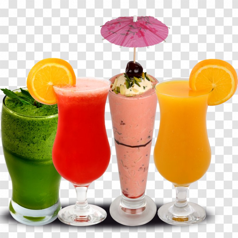 Juice Smoothie Cocktail Milkshake Fruit Salad - Freshly Squeezed Watermelon Picture Transparent PNG
