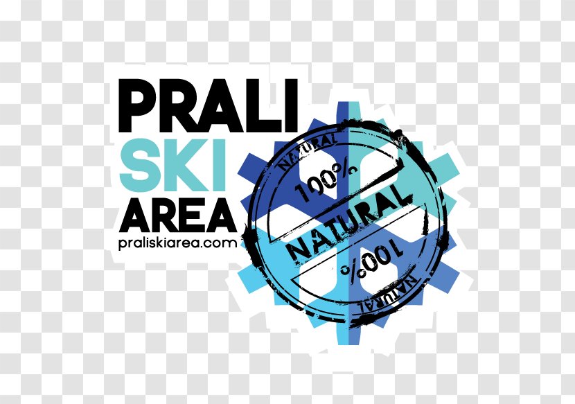Prali Ski Area Val Pellice Pinerolo Resort Skiing - Logo Transparent PNG