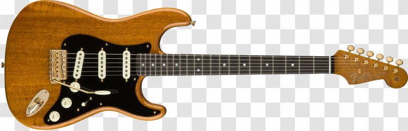 Fender Stratocaster The STRAT Squier Musical Instruments Corporation Guitar - Electric Transparent PNG