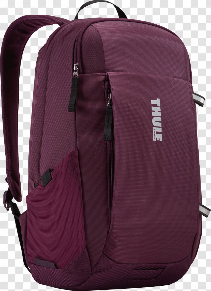 Laptop Thule Backpack Price Bag - Baggage Transparent PNG