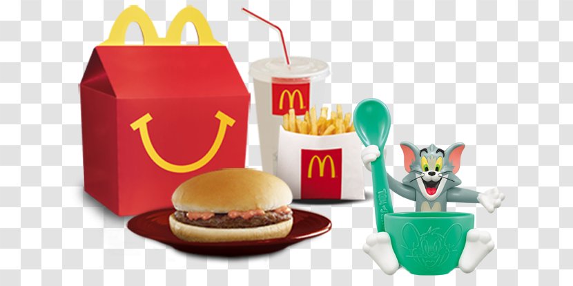 Fast Food Junk Product Design - Tom And Jerry Drink Transparent PNG