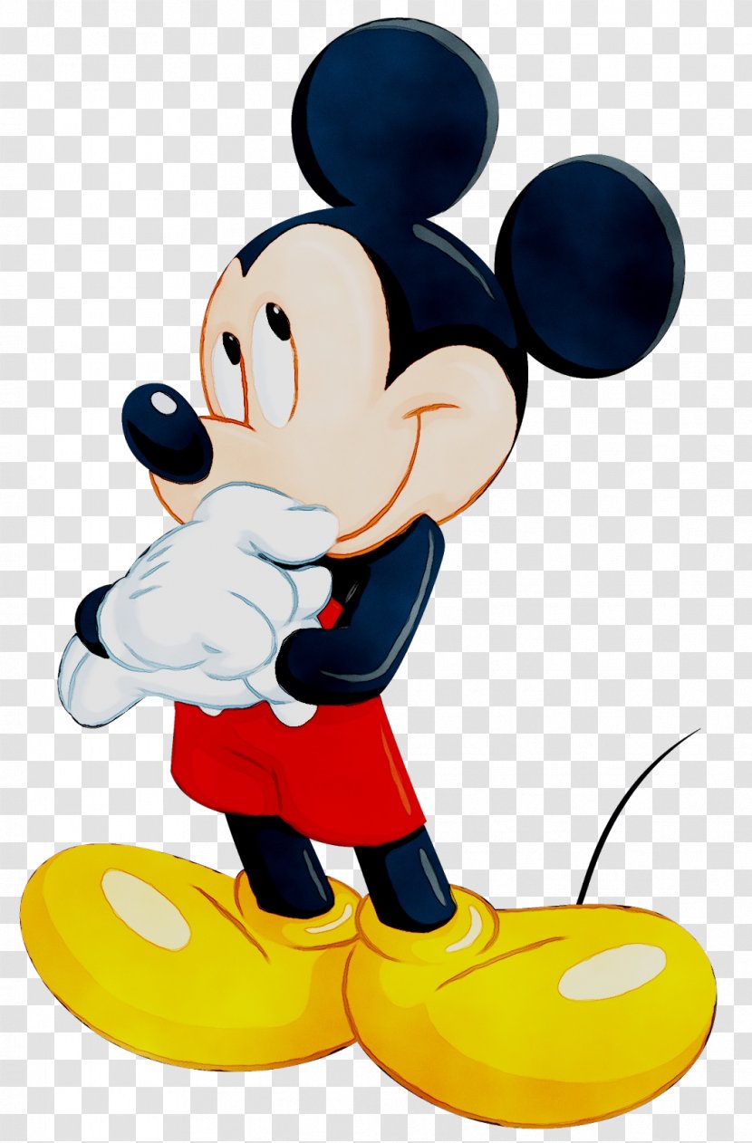 Mickey Mouse Minnie Image Clip Art - Animation Transparent PNG