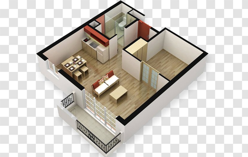 Interior Design Services House Living Room - Page Layout Transparent PNG