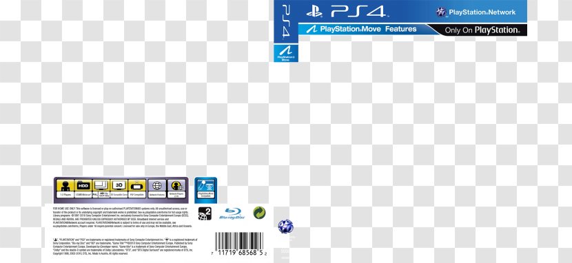 PlayStation 3 2 4 Xbox 360 Wii U - Multimedia - Playstation Transparent PNG