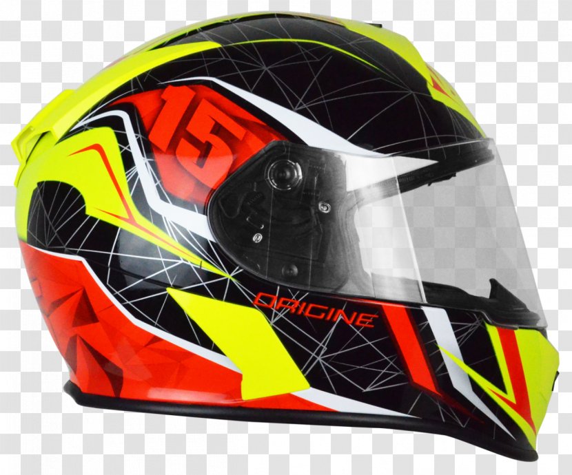 Bicycle Helmets Motorcycle Ski & Snowboard Lacrosse Helmet - Automotive Design Transparent PNG