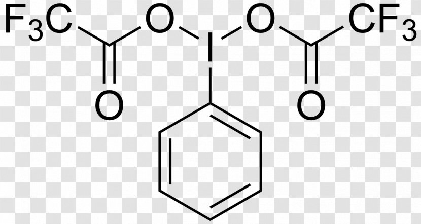 Iodobenzene Reagent Dissociation Constant Organic Chemistry Phenethylamine - Symmetry - Bis Transparent PNG