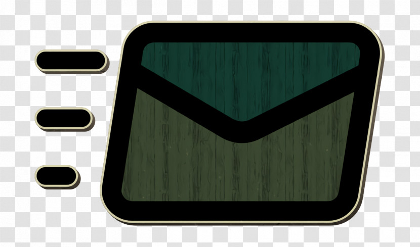 Send Icon Email Icon Transparent PNG