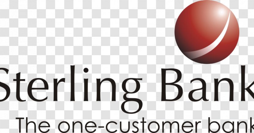 Sterling Bank Account Microfinance Money - Brand Transparent PNG