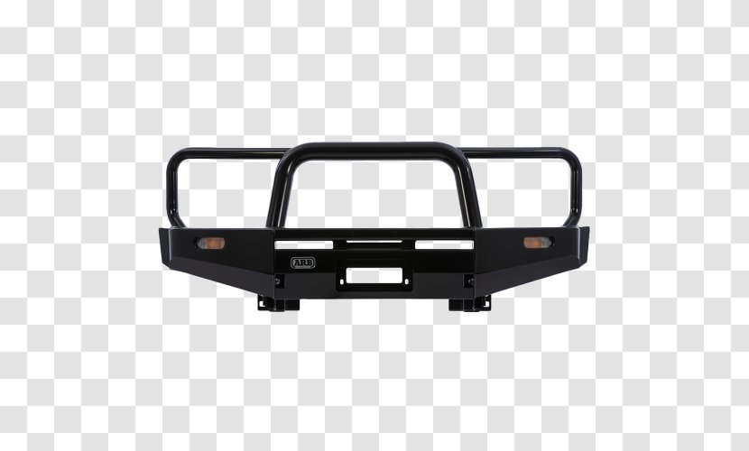 Mitsubishi Pajero Nissan Patrol Car Bullbar Navara - Light Transparent PNG
