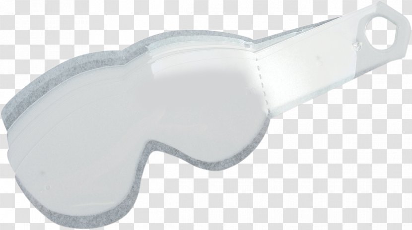 Motocross Goggles Motorcycle Oakley, Inc. Clothing - Quad Bike - Torn Edges Transparent PNG