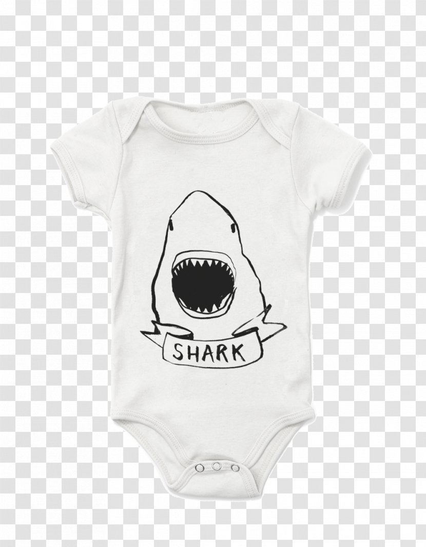 Baby & Toddler One-Pieces Long-sleeved T-shirt Infant - T Shirt Transparent PNG