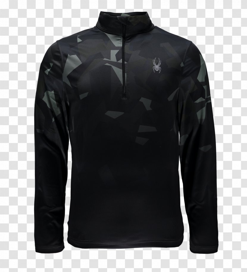 Army Black Knights T-shirt Hoodie United States Military Academy Jacket - Polar Fleece Transparent PNG