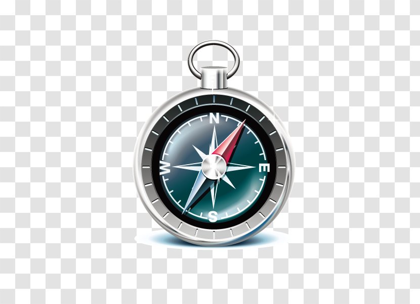 Stock Photography Icon - Wheel - Navigation,compass Transparent PNG