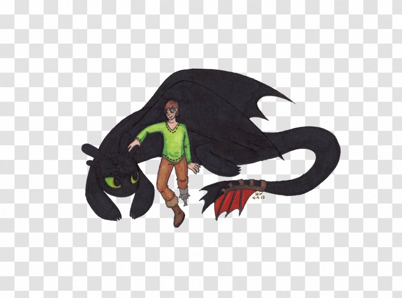 Astrid How To Train Your Dragon Toothless Father Time Character - Deviantart - Dragoon Transparent PNG