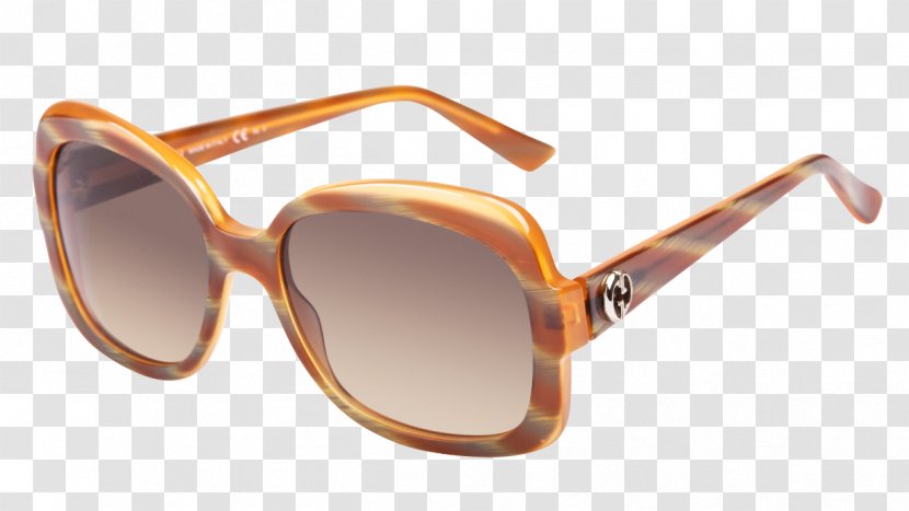 Sunglasses Eyewear Ray-Ban RB4068 - Caramel Color Transparent PNG