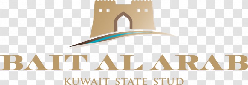 Bait Al-Arab (Arabian Horse Center) Kuwait State Stud Logo Brand Arabs Product - Panel Discussion Transparent PNG
