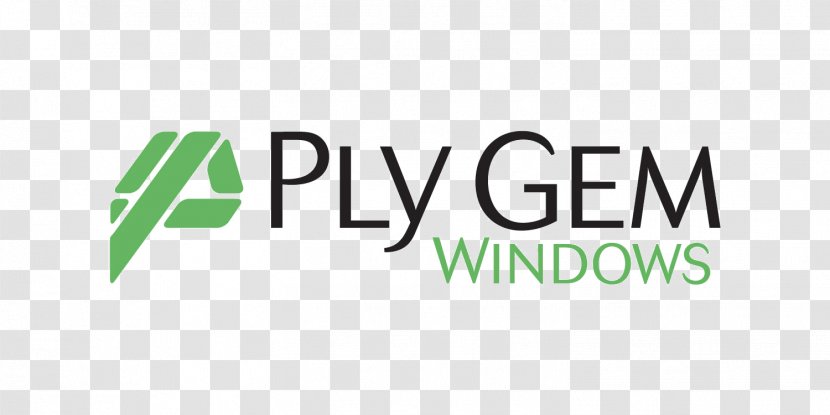Logo Window Ply Gem Construction Brand - Andersen Corporation - Grand Bay Windows Transparent PNG