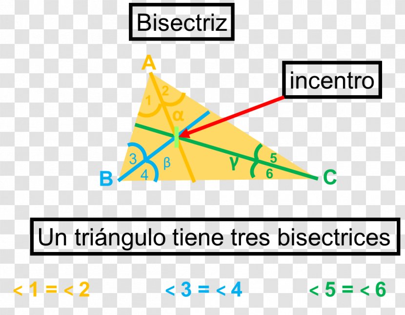 Triangle Açıortay Area Erdibitzaile Transparent PNG