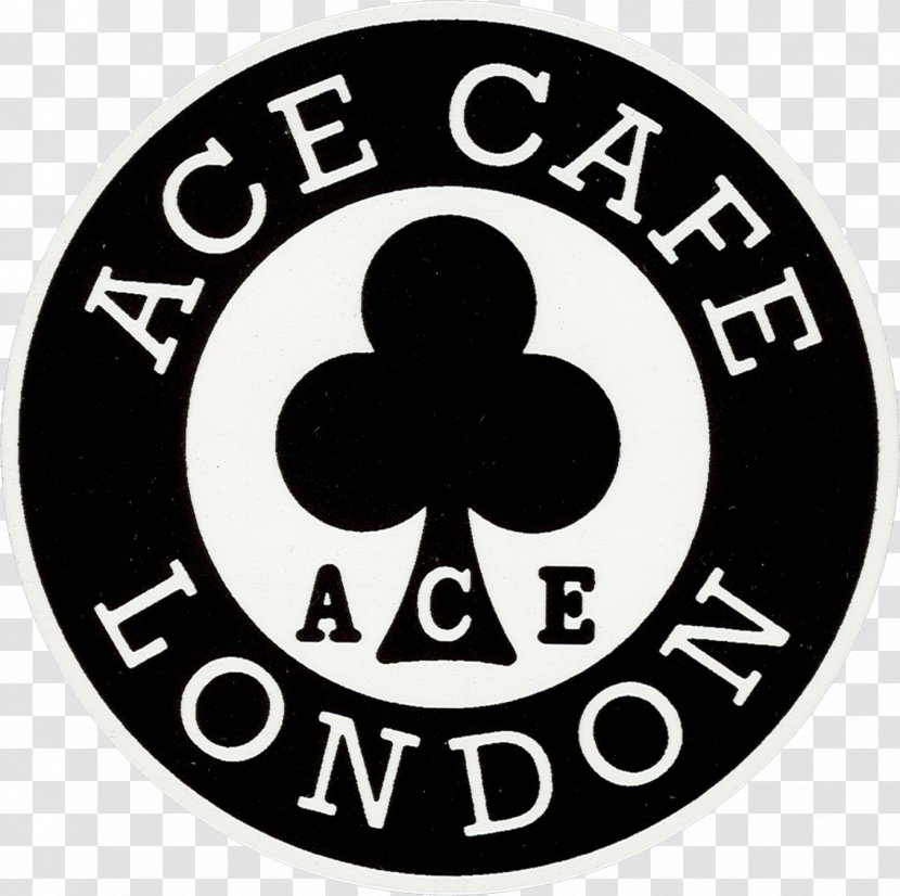 Ace Cafe Logo Brand Motorcycle Café Racer Transparent PNG