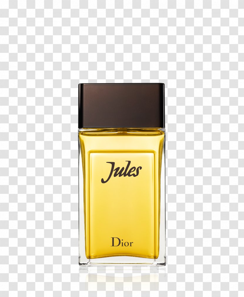 Perfume Christian Dior SE Eau De Toilette Cologne Note - Loris Azzaro - Dolce & Gabbana Transparent PNG