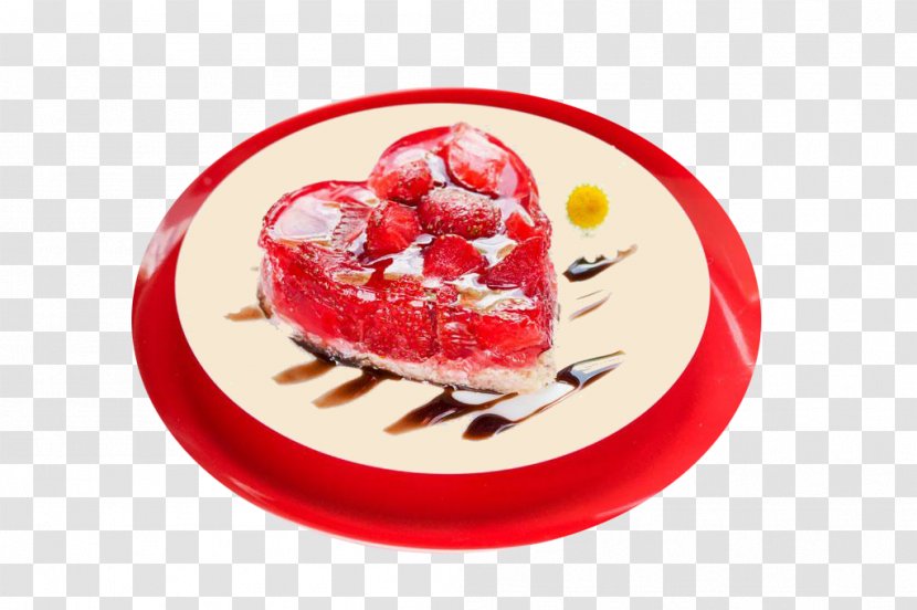 Gelatin Dessert Tiramisu Upside-down Cake - Frozen - Love Jelly Transparent PNG