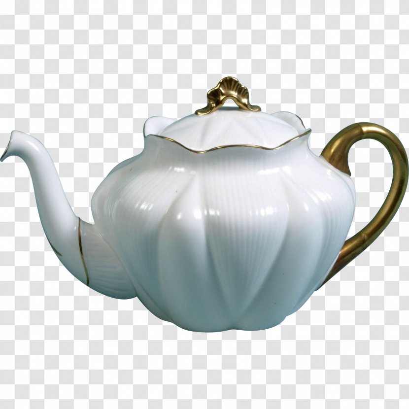 Teapot Kettle Tableware Tennessee Transparent PNG