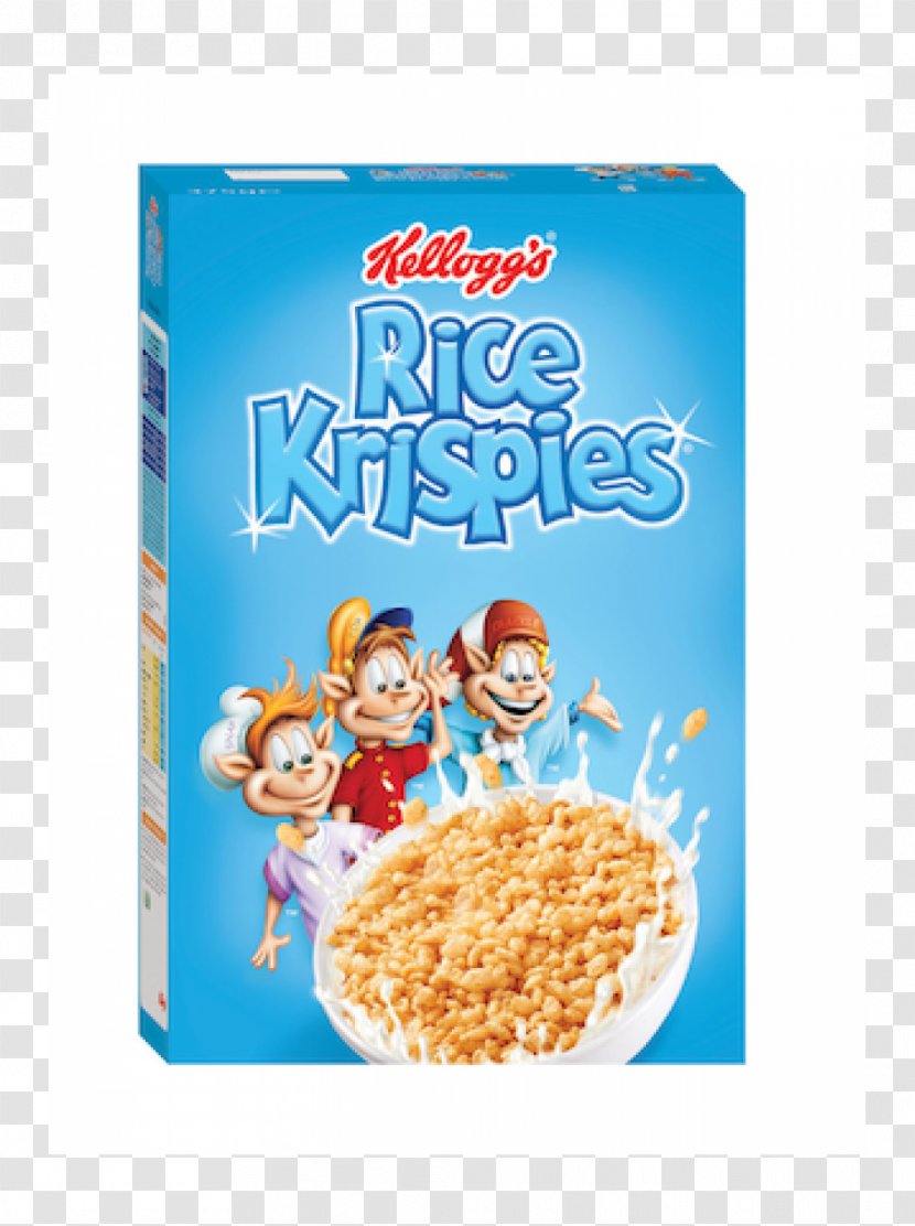 Corn Flakes Breakfast Cereal Muesli Rice Krispies - Maize Transparent PNG