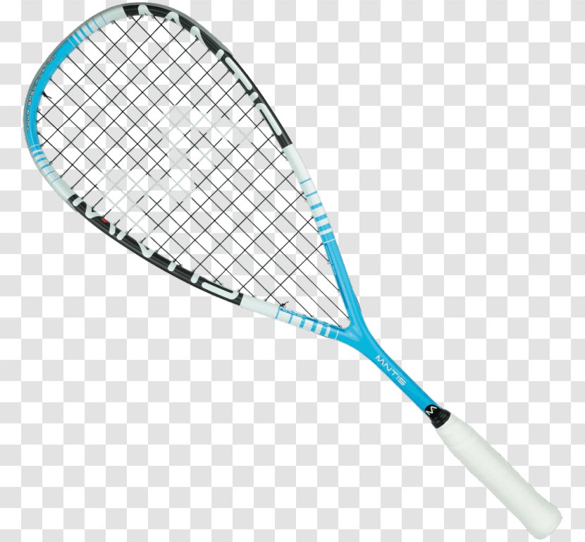Racket Squash Strings Head Sports - Badminton Transparent PNG