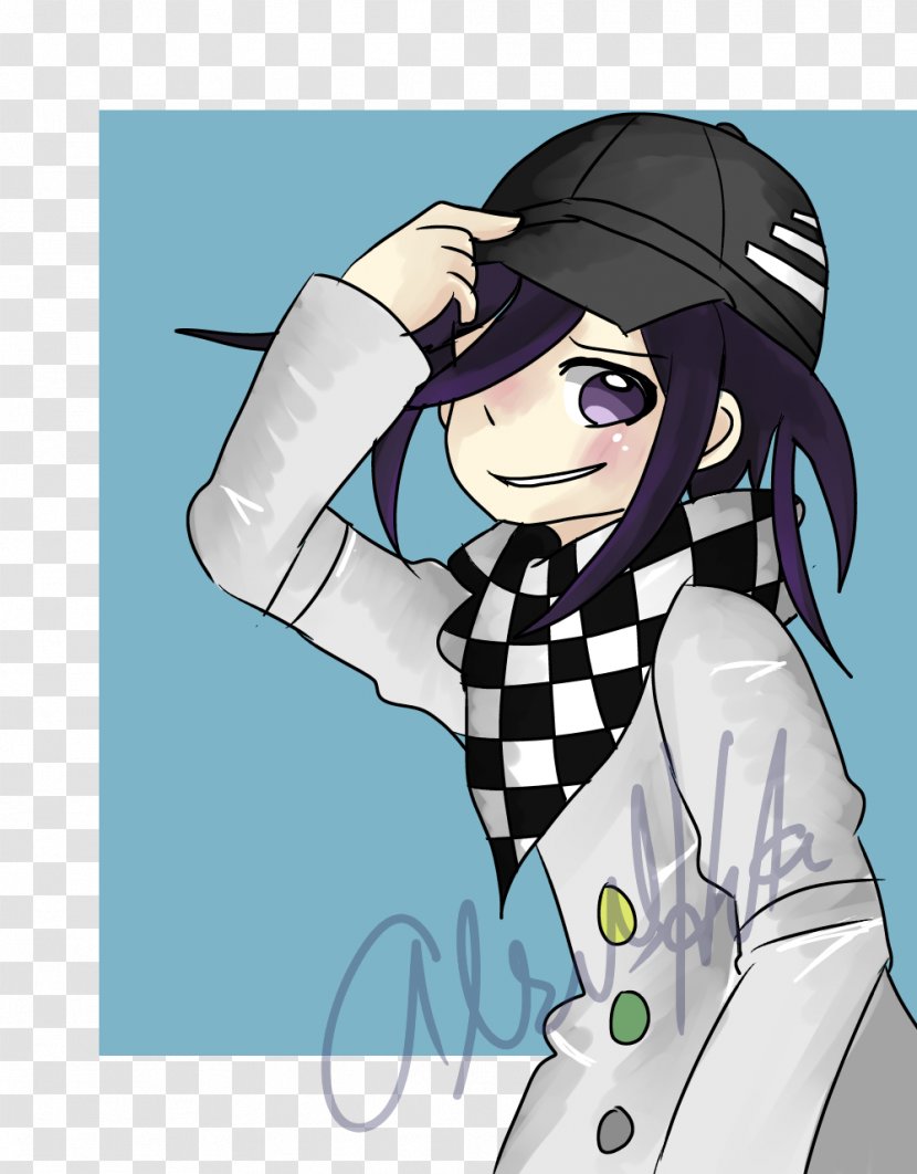 Danganronpa V3: Killing Harmony Hat Clothing Accessories Headgear - Tree - Okir Transparent PNG