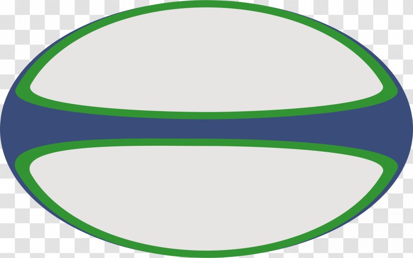 Rugby Ball Clip Art - Tennis Balls Transparent PNG