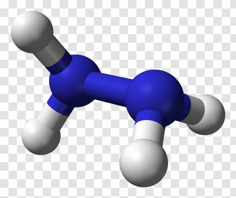 Hydrazine Molecule Molecular Geometry Lewis Structure Chemistry - Tree - Panjabi Transparent PNG